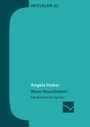 Cover: Wozu Neuschnitte? - Mainzer Institut für Buchwissenschaft