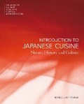 Cover: The Japanese Culinary Academy's Complete Introduction to Japanese Cuisine - Shuhari Initiative