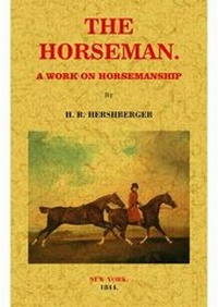 Abbildung von: The Horseman - Editorial Maxtor Libreria