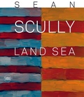 Cover: Sean Scully - Skira