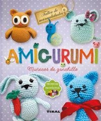 Abbildung von: Amigurumi - Tikal Ediciones
