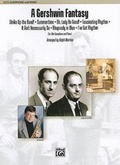 Cover: A Gershwin Fantasy - Alfred Publishing Company Inc