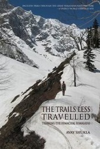 Abbildung von: The Trails Less Travelled - Niyogi Books
