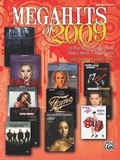 Cover: Megahits of 2009 - Alfred Publishing Company Inc