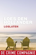 Cover: Loslaten - De Crime Compagnie