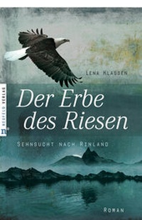 Enlarge image Cover: Der Erbe des Riesen - Neufeld Verlag