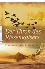 Cover: Der Thron des Riesenkaisers - Neufeld Verlag