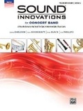 Cover: Sound Innovations for Concert Band, Book 2 - Alfred Publishing Company Inc