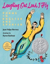 Enlarge image Cover: Laughing Out Loud, I Fly - HarperTeen