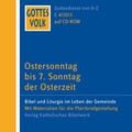 Cover: Gottes Volk LJ C4/2013 CD-ROM - Katholisches Bibelwerk