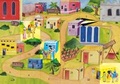 Cover: Macht dem Kind den Weg bereit - Katholisches Bibelwerk