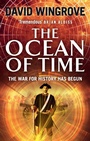 Cover: The Ocean of Time - Del Rey