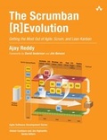 Cover: Scrumban [R]Evolution, The - Addison Wesley