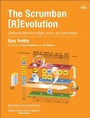 Cover: Scrumban [R]Evolution, The - Addison Wesley
