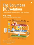 Cover: Scrumban [R]Evolution, The - Addison Wesley