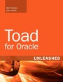 Cover: Toad for Oracle Unleashed - Addison Wesley