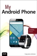 Cover: My Android Phone - Pearson