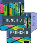 Cover: IB French B Print and Online Course Book Pack - Oxford University Press