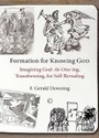 Cover: Formation for Knowing God - James Clarke & Co Ltd