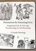 Cover: Formation for Knowing God - James Clarke & Co Ltd