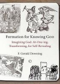 Enlarge image Cover: Formation for Knowing God - James Clarke & Co Ltd