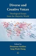 Cover: Diverse and Creative Voices - James Clarke & Co Ltd