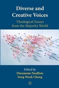 Cover: Diverse and Creative Voices - James Clarke & Co Ltd