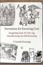 Cover: Formation for Knowing God - James Clarke & Co Ltd