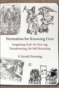 Cover: Formation for Knowing God - James Clarke & Co Ltd