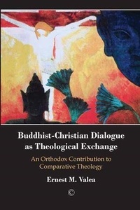Abbildung von: Buddhist-Christian Dialogue as Christian Exchange - James Clarke & Co Ltd