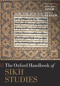 Cover: The Oxford Handbook of Sikh Studies - Oxford University Press