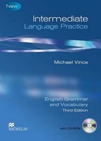 Enlarge image Cover: Language Practice Intermediate Student's Book -key Pack 3rd Edition - Macmillan Education