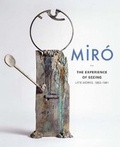 Cover: Miro - Yale University Press