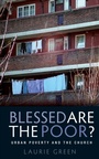 Cover: Blessed are the Poor? - SCM Press
