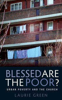 Enlarge image Cover: Blessed are the Poor? - SCM Press