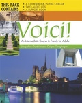 Cover: Voici - John Murray Publishers Ltd
