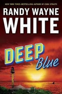 Enlarge image Cover: Deep Blue - G.P. Putnam's Sons