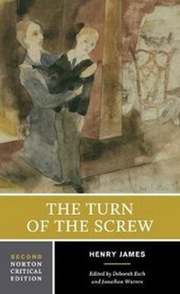 Enlarge image Cover: The Turn of the Screw - WW Norton & Co