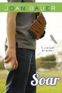 Cover: Soar - New American Library