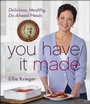 Cover: You Have It Made - Lifestyle