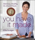 Cover: You Have It Made - Lifestyle