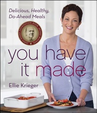Enlarge image Cover: You Have It Made - Lifestyle