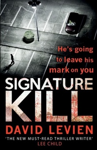 Enlarge image Cover: Signature Kill - Corgi Books