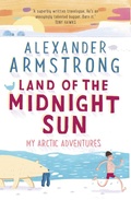 Cover: Land of the Midnight Sun - Corgi Books