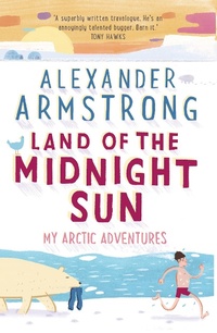 Abbildung von: Land of the Midnight Sun - Corgi Books