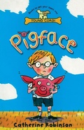 Cover: Pigface - Young Corgi