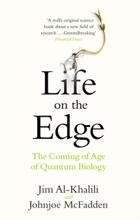 Enlarge image Cover: Life on the Edge - Black Swan