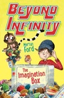 Cover: The Imagination Box: Beyond Infinity - Faber & Faber