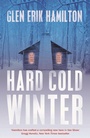 Cover: Hard Cold Winter - Faber & Faber