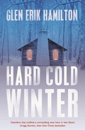 Cover: Hard Cold Winter - Faber & Faber